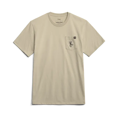 Sitka Species Pocket Tee