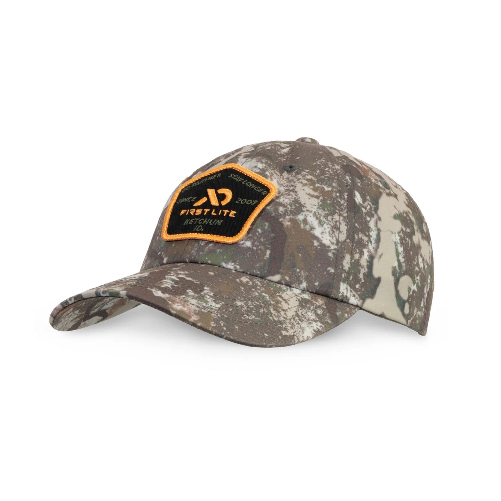 MEATEATER First Lite Lo-Pro Cap