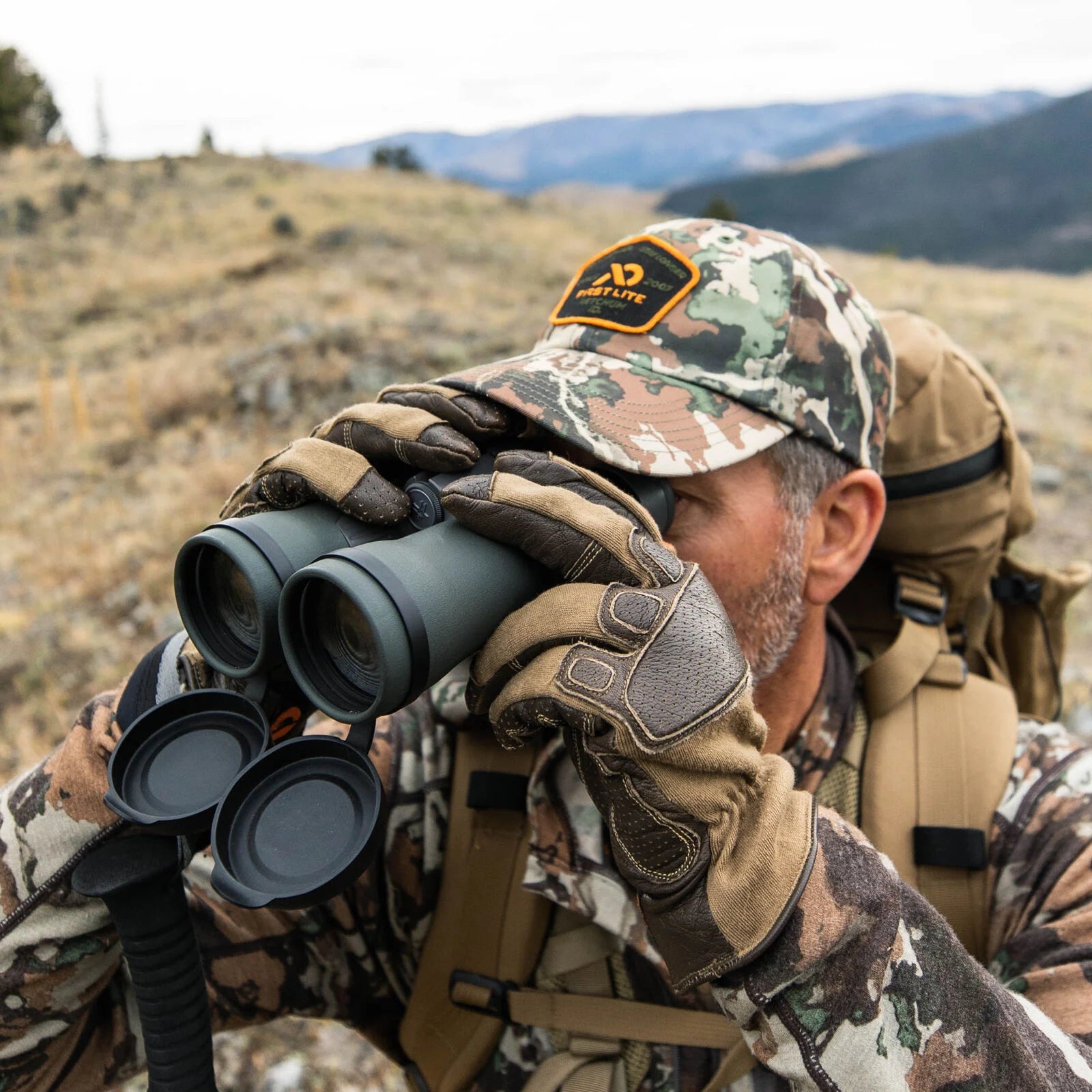 MEATEATER First Lite Lo-Pro Cap
