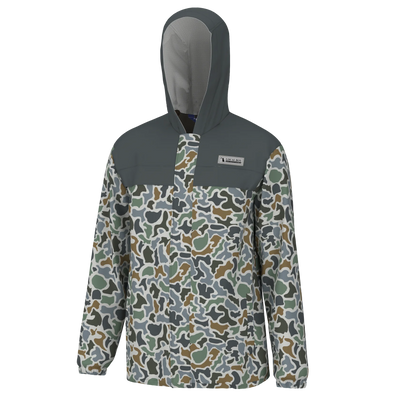 Local Boy Rain Jackets