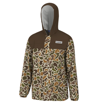 Local Boy Rain Jackets