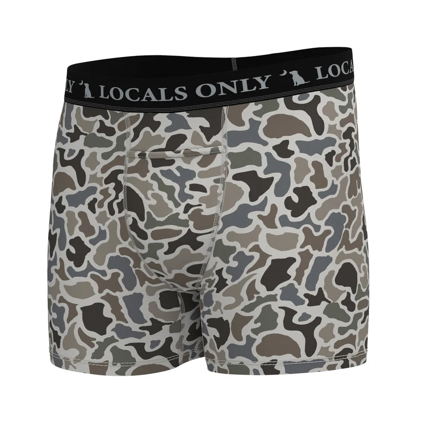Local Boy Boxer Briefs