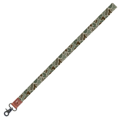 Local Boy Long Lanyards