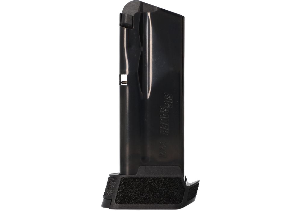 Sig Sauer P365/9MM 12 Round Subcompact Magazine