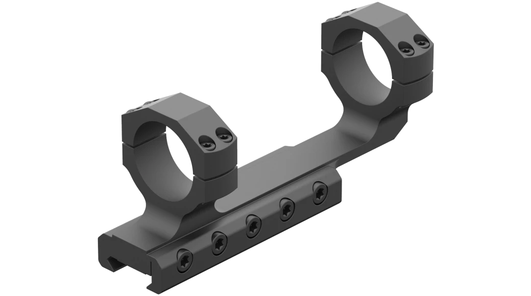 Leupold Mark AR Integrated Mounting Systems