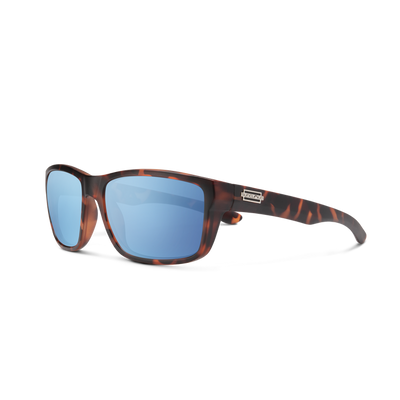 Suncloud Mayor Sunglasses