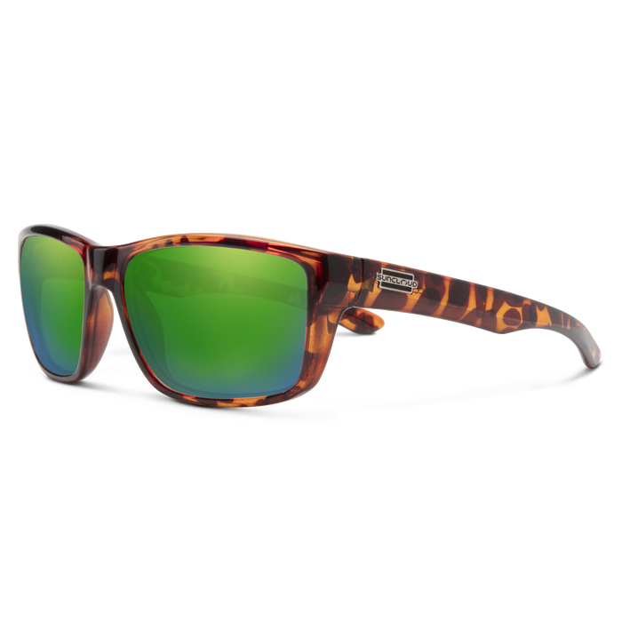 Suncloud Mayor Sunglasses