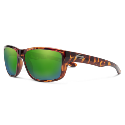 Suncloud Mayor Sunglasses