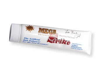 Megastrike Fish Attractant