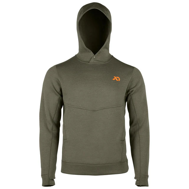 MEATEATER Men's Furnace Hoody