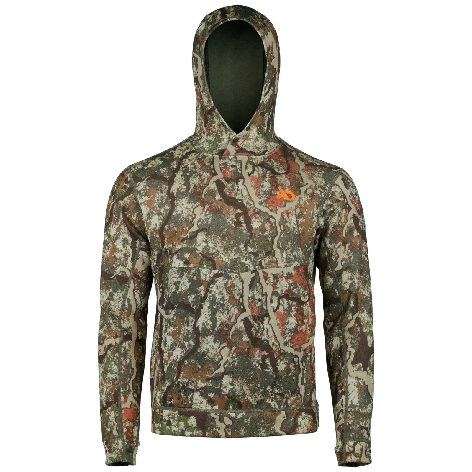 MEATEATER Men's Furnace Hoody