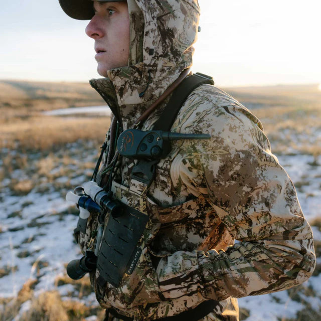MEATEATER Men's Suppressor Hybrid Jackets