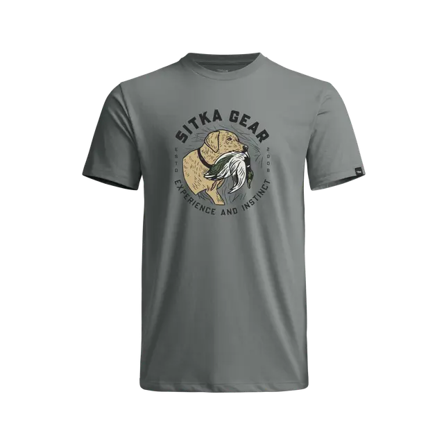 Sitka Instinct Tee