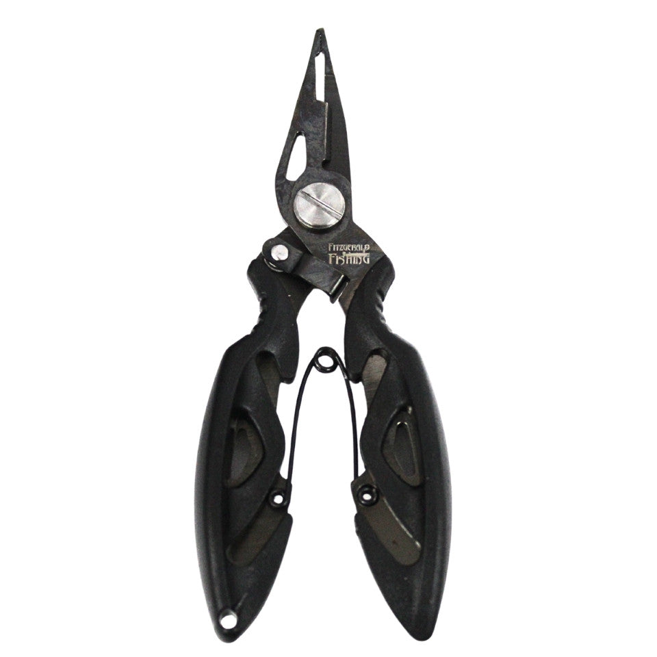 Fitzgerlad Fishing Micro Split Ring Plier