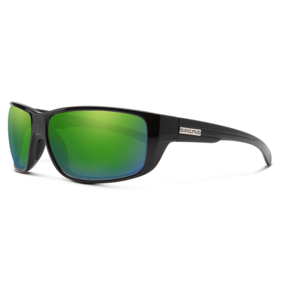 Suncloud Milestone Sunglasses