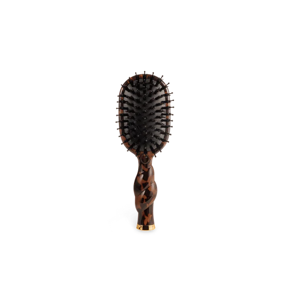 Teleties Mini Hairbrushes