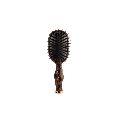 Teleties Mini Hairbrushes