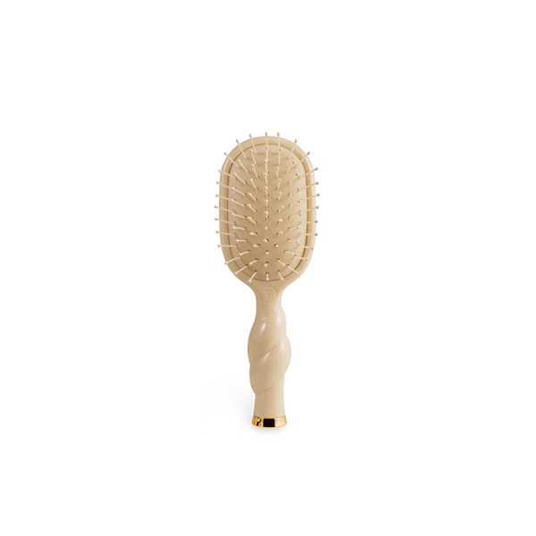 Teleties Mini Hairbrushes