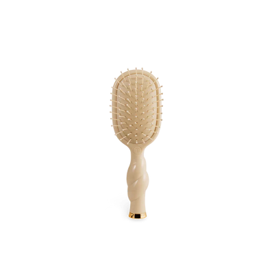 Teleties Mini Hairbrushes