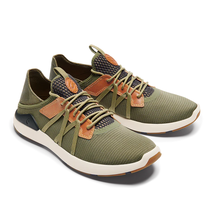 Olukai Men's Mio Li Everyday Athletic Shoe