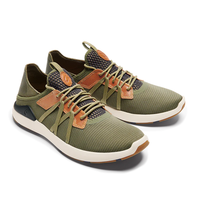 Olukai Men's Mio Li Everyday Athletic Shoe