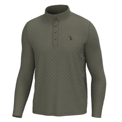 Local Boy Heritage Pullover