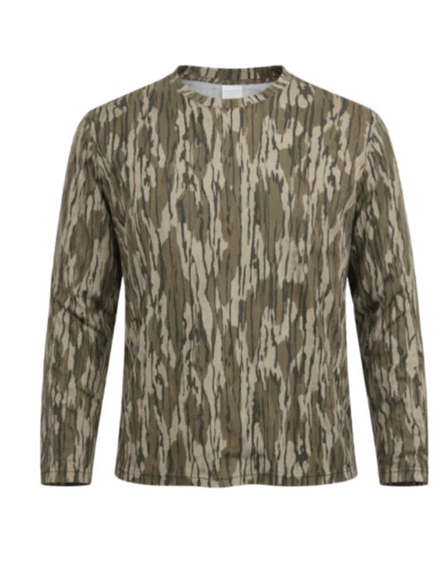 Heybo Oceanside Crewneck