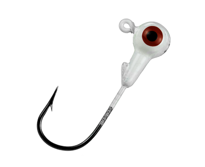 Strike King's Mr. Crappie Jig Heads - 8pk