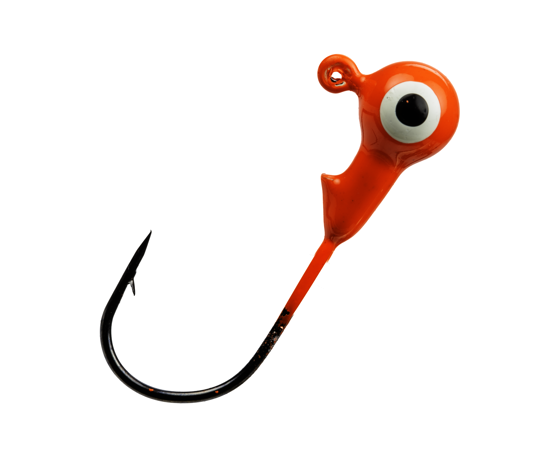 Strike King's Mr. Crappie Jig Heads - 8pk