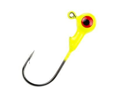 Strike King's Mr. Crappie Jig Heads - 8pk
