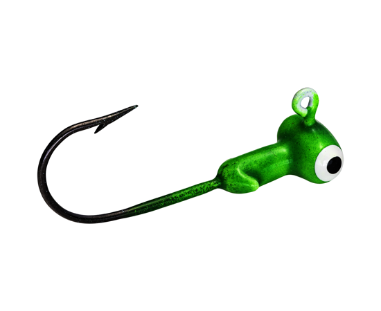 Strike King Mr. Crappie Sausage Heads