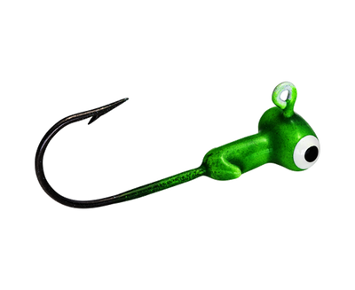 Strike King Mr. Crappie Sausage Heads