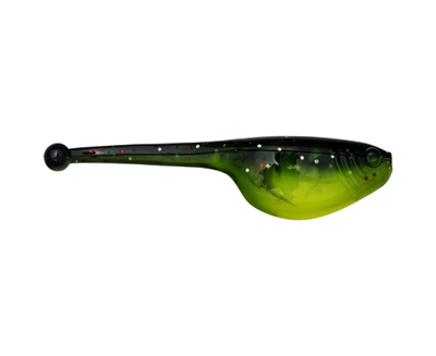 MR. CRAPPIE Shadpole