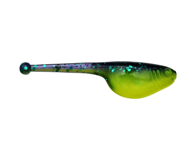 MR. CRAPPIE Shadpole