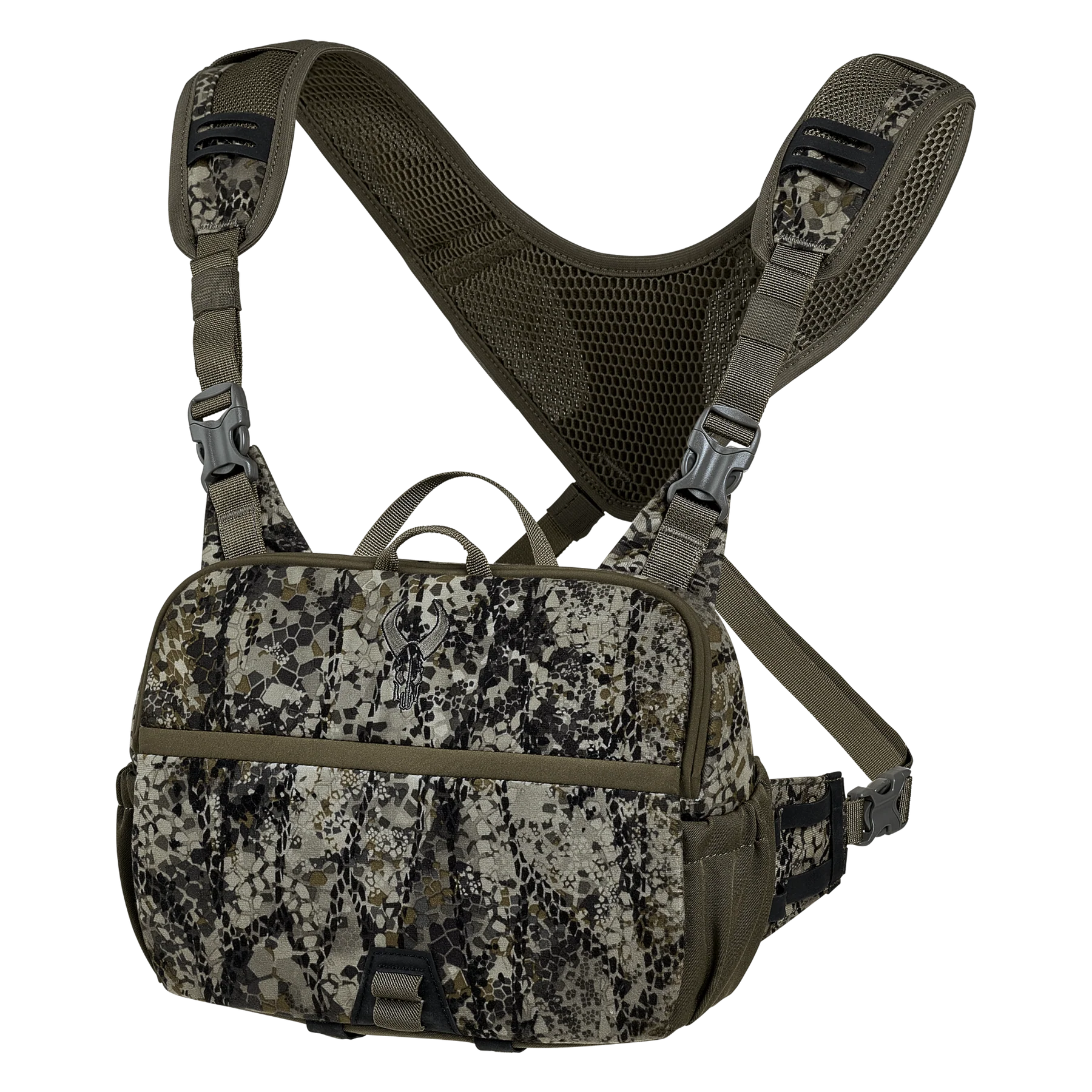 Badlands Turkey Chest Rig - Approach GT