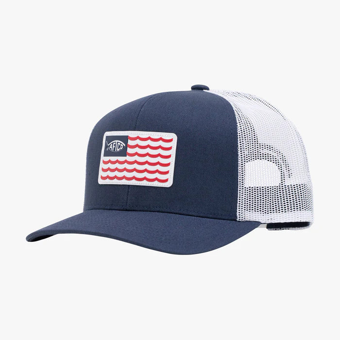 AFTCO Youth Canton Trucker Hat