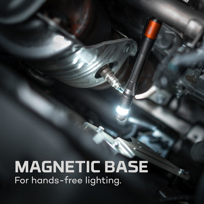 NEBO Inspector 500+ Flex Pen Lights