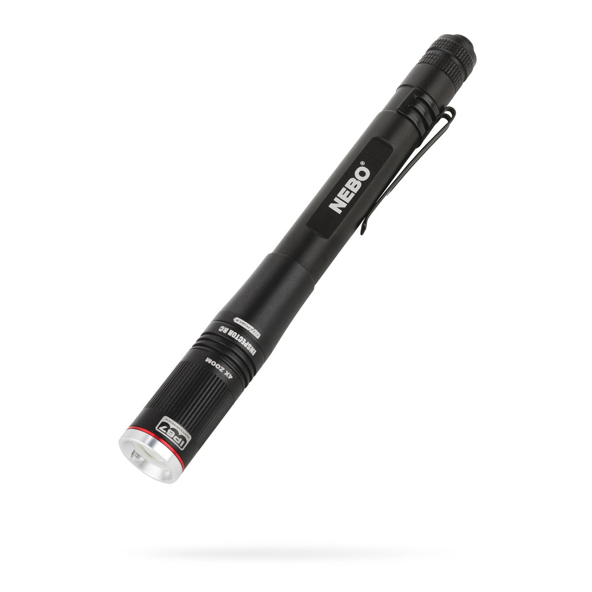 NEBO Inspector RC Pen Lights