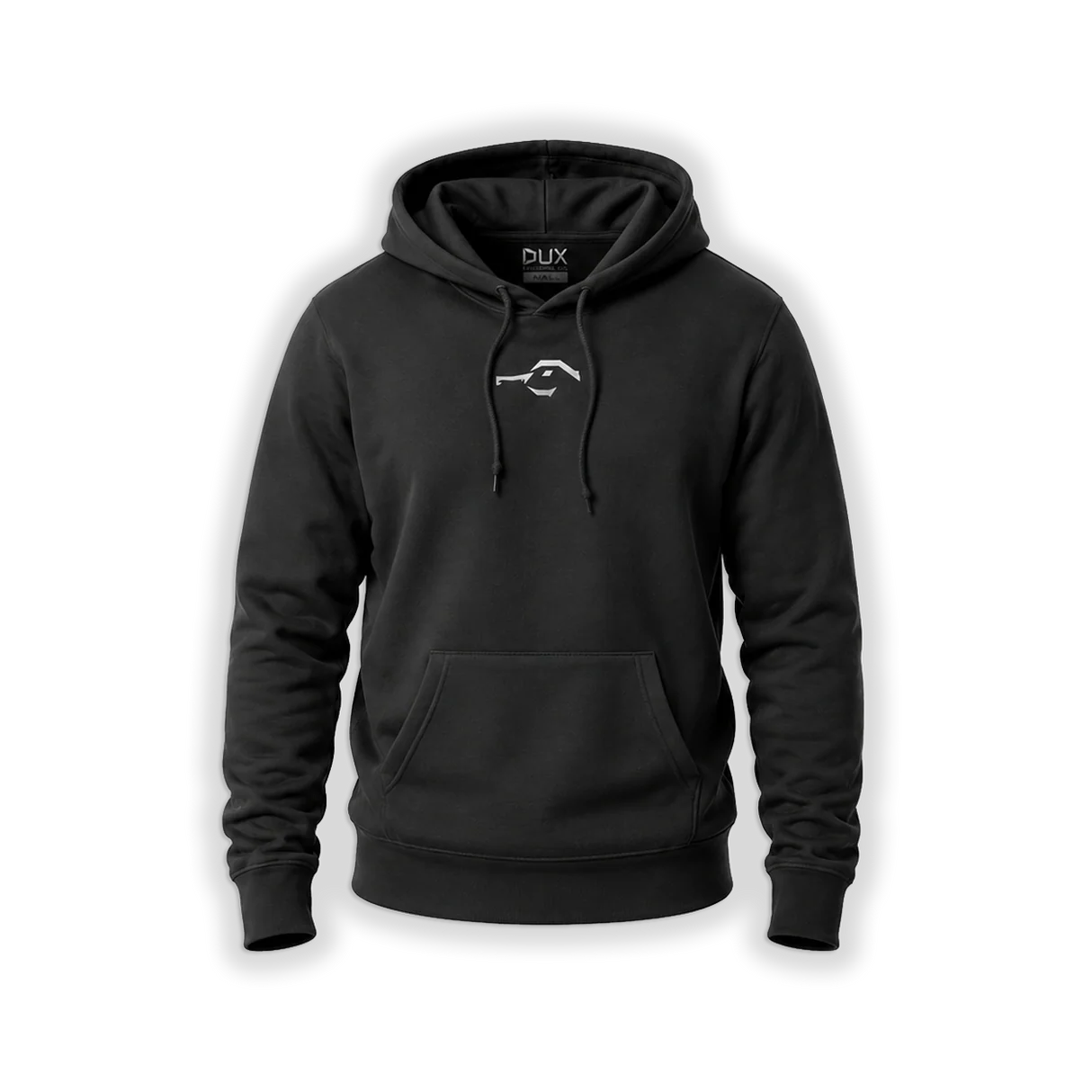 DUX Waterfowl Neon Sign Midweight Hoodies
