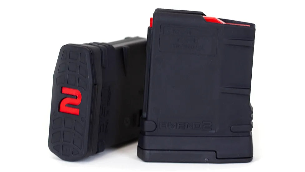 Amend2 Magazines