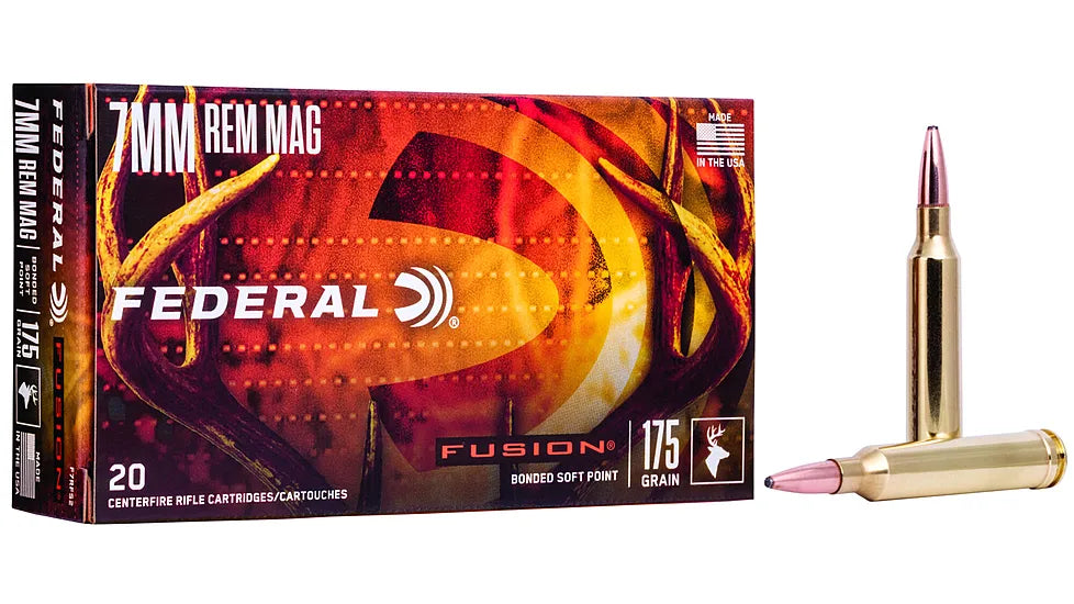 Federal Premium Ammunition