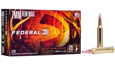 Federal Premium Ammunition