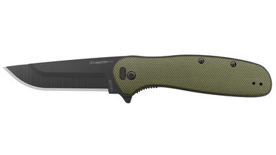 Outdoor Edge Cutlery