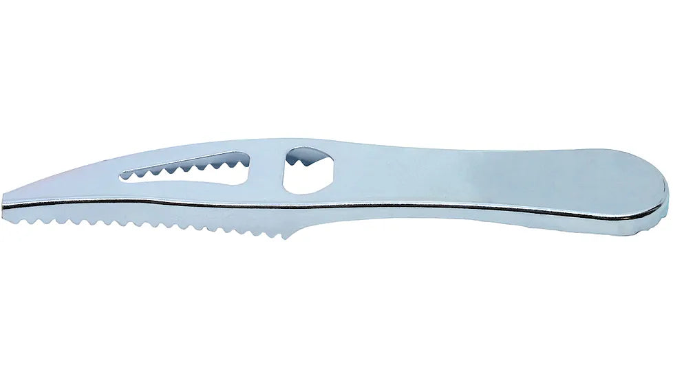Fish Scaler