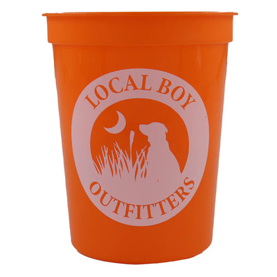 Local Boy Stadium Cups