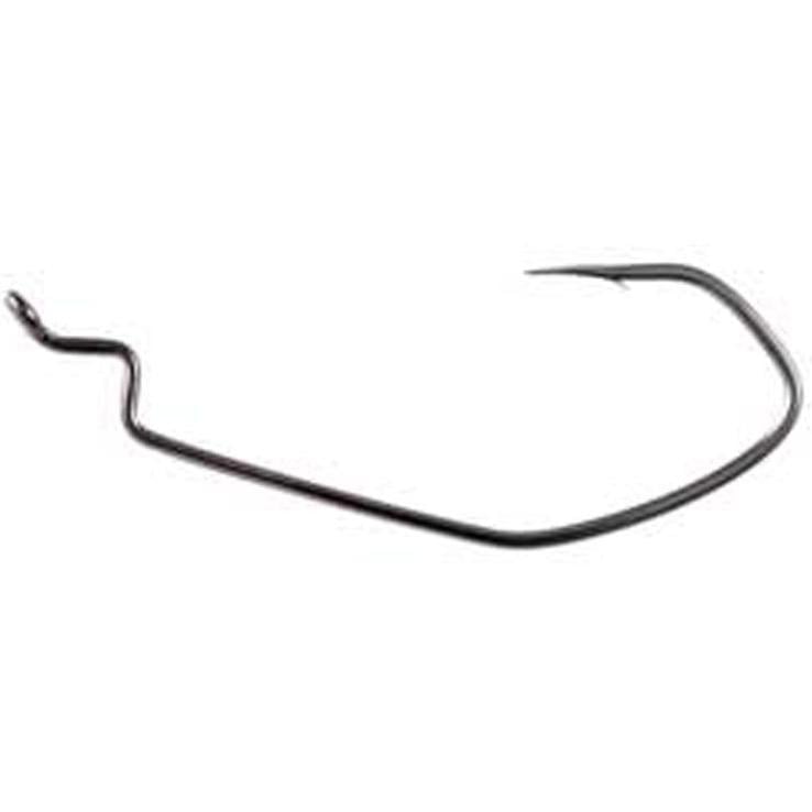 Owner 5133 Down Shot Offset Hooks