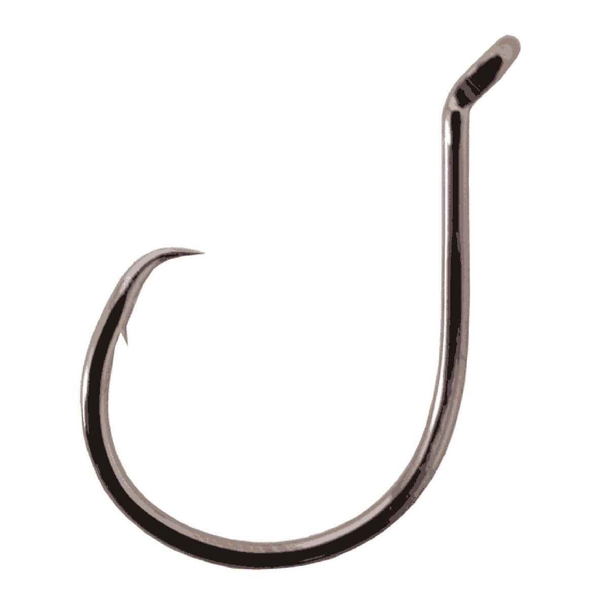 Owner 5178 SSW Up-Eye Circle Hooks
