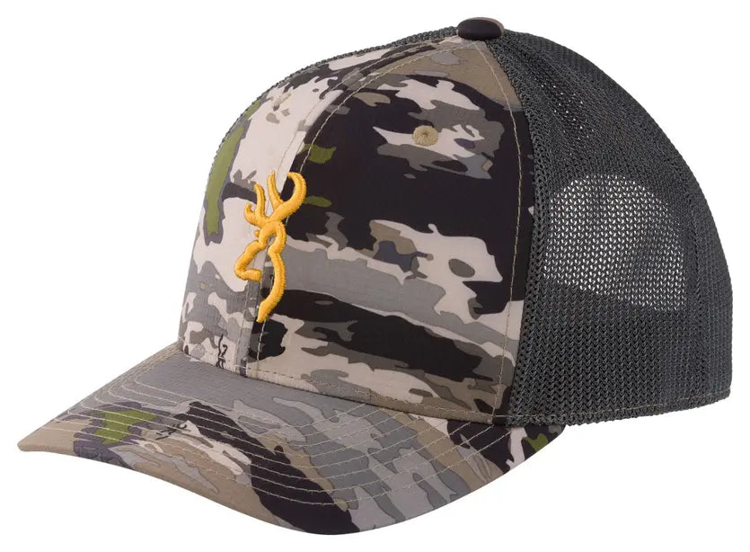 Browning Pahvant Hats - Ovix
