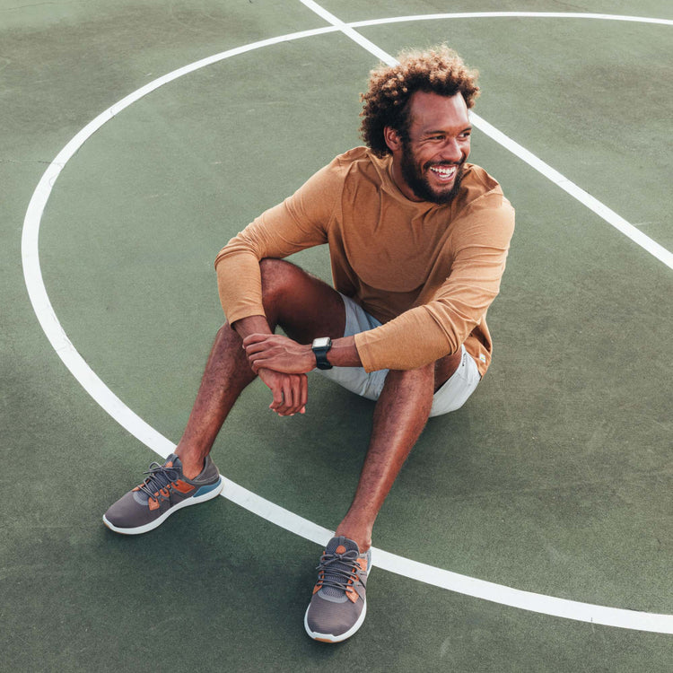 Olukai Men's Mio Li Everyday Athletic Shoe