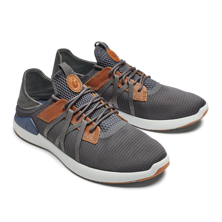 Olukai Men's Mio Li Everyday Athletic Shoe